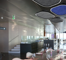 LUNA BRIO™ CEILING ACOUSTIC