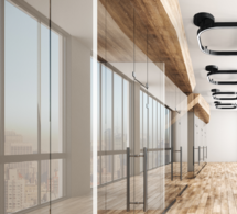 LUNA BRIO™ CEILING
