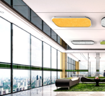 LUNA ZEST™ CEILING ACOUSTIC