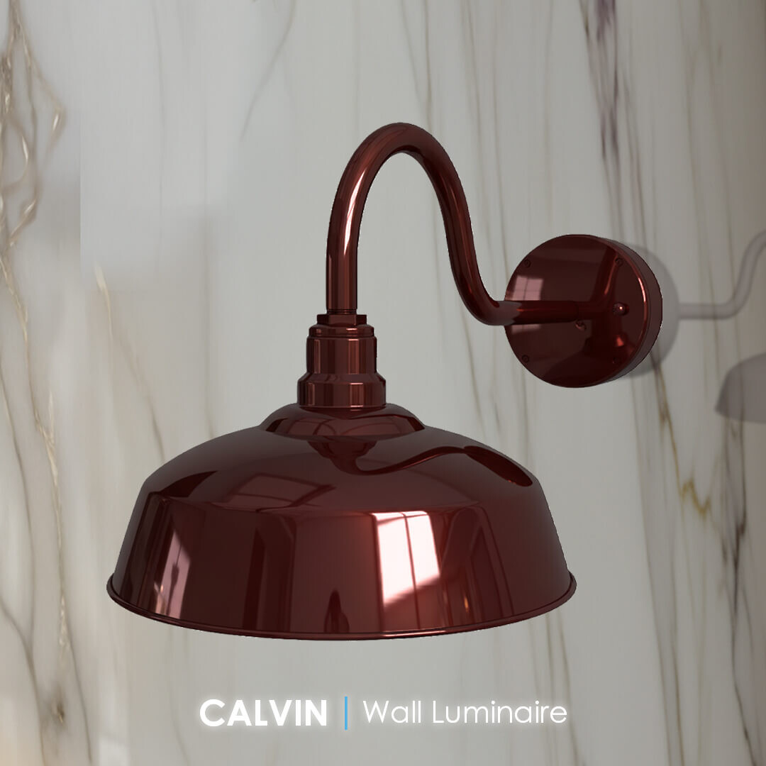 CALVIN WALL Luminaire