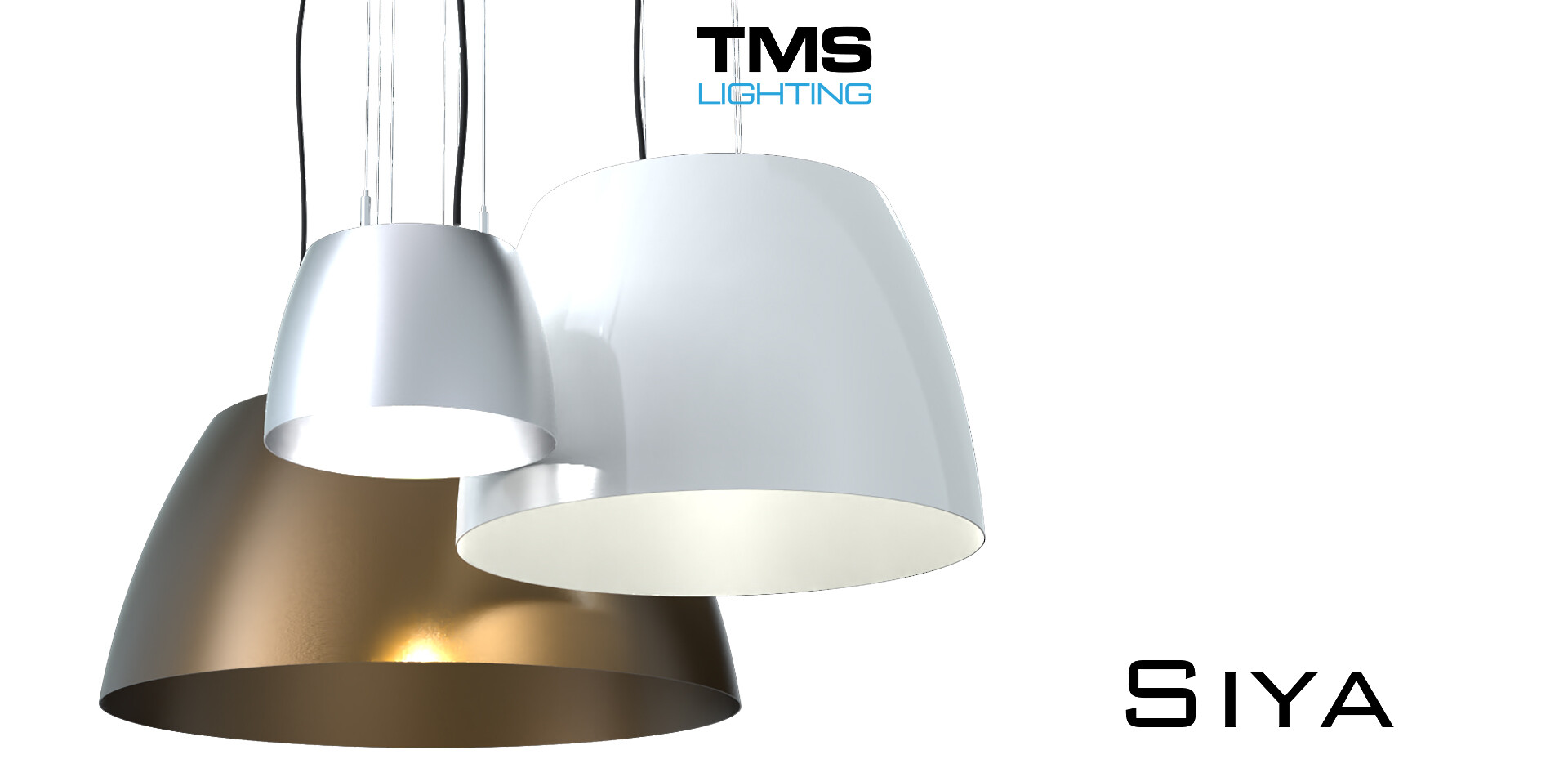 SIYA Pendant Light
