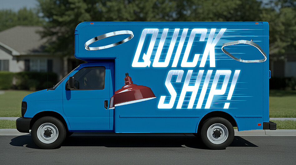 TMS QUICK SHIP!