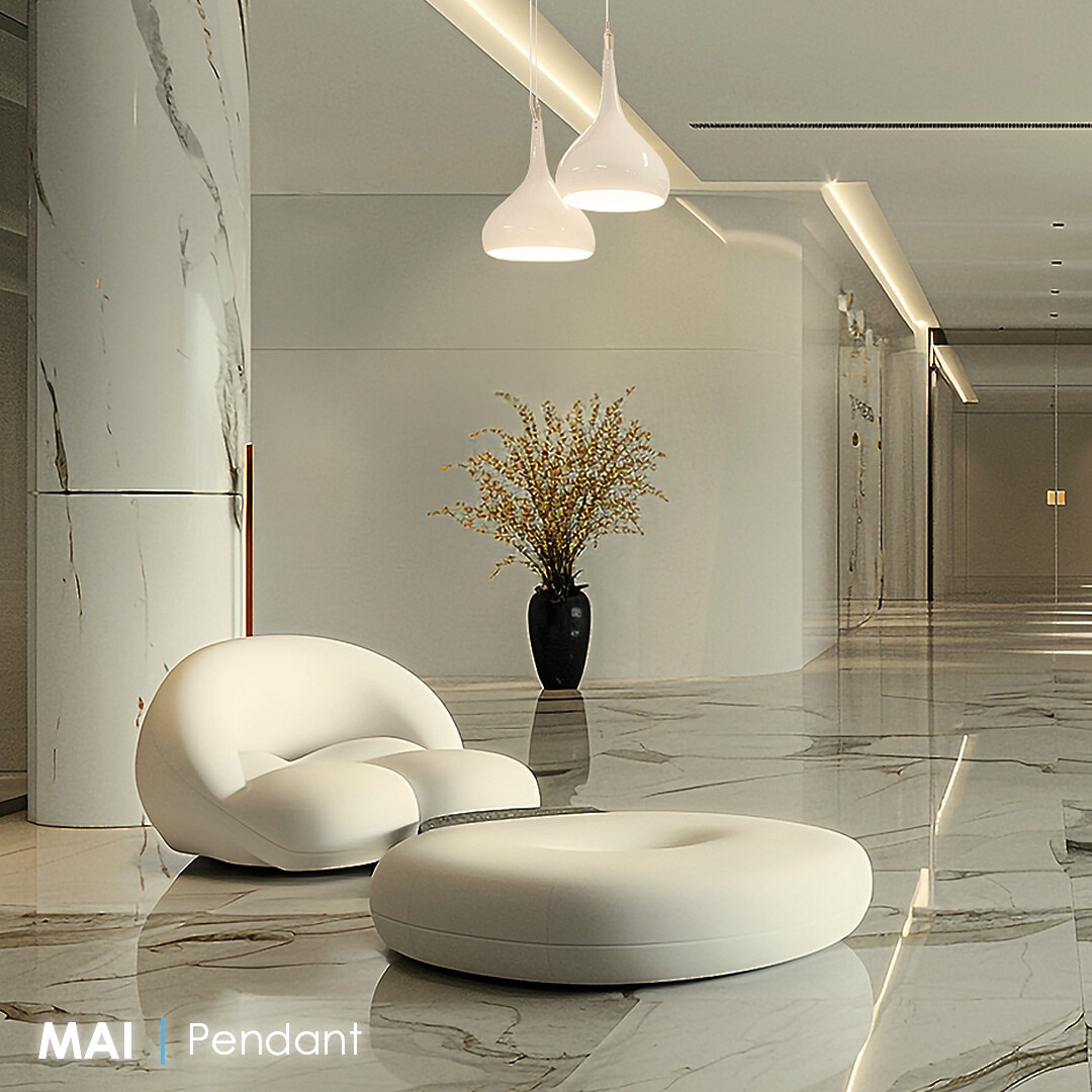 MAI Pendant Light